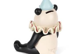 Panda Money Bank -Konges Slojd FW25