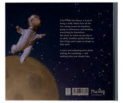 Louimax Dreams of Being an adult Book- Maileg