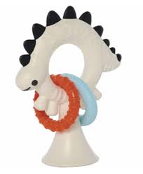 Stick-A-Saurus- Manhattan Toy Co.