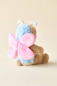 Butterfly Bear - Mon Ami