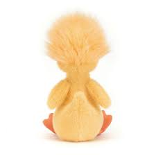 Dorit Duckling - Jellycat