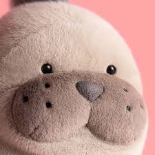 Roarwell Sealion- Jellycat