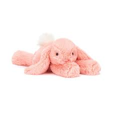 Smudge Rabbit - Jellycat