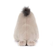 Roarwell Sealion- Jellycat