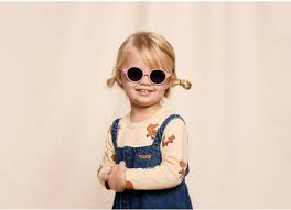 Baby & Toddler Polarized Sunglasses - Izipizi