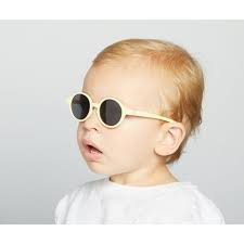 Baby & Toddler Polarized Sunglasses - Izipizi