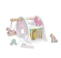 Unicorn House  - Janod