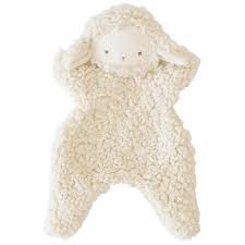 Lenny Lamb Comfortor  - Alimrose