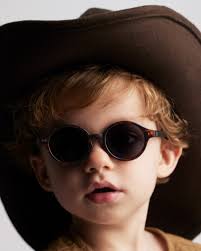 Kids Sunglasses - Izipizi