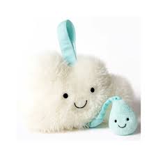 Amuseable Cloud Musical- Jellycat