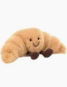 Amuseable Croissant - Jellycat