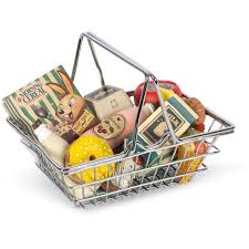 Mini Market Grocery Set- Konges Slojd