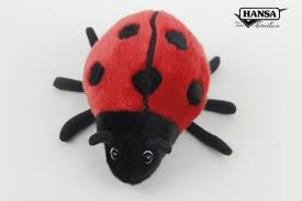 Ladybug - Hansa