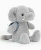 Backpack Elephant- Jellycat