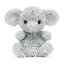 Yummy Mouse - Jellycat