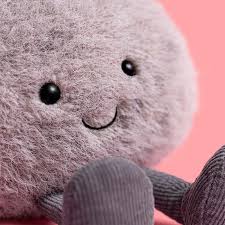 Amuseable Pebble- Jellycat