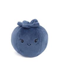 blueberry  Scented Plush Toy - Mon Ami