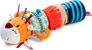 Jack Lion Sound Roll - Janod