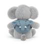 Backpack Elephant- Jellycat