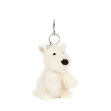 Bag Charm - Jellycat