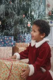 Velour Christmas Set - Konges Slojd FW25