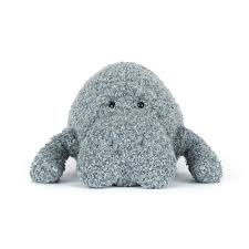 Maffles Manatee- Jellycat