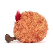 Amuseable Planet Mars- Jellycat