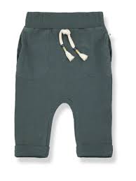 Sweat Pant Guren  - One More in the Family sp25