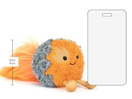 Amuseable Space Comet- Jellycat