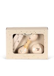 Petit Cherry Musical Set-Konges Slojd FW25