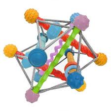 Whirzle - Manhattan Toy Co.