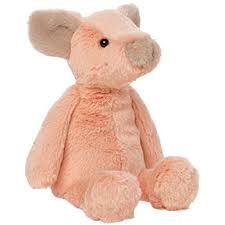 Lovelies Pig - Manhattan Toy Co.