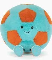 Amuseables jellycat Football- Jellycat