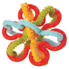 Squiggle Loops Sensory - Manhattan Toy Co.