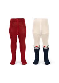 2pk Lurex Tight -Konges Slojd