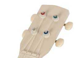 Glossy Ukulele - Konges Slojd FW25