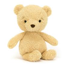 Rumbilkin Bear - Jellycat