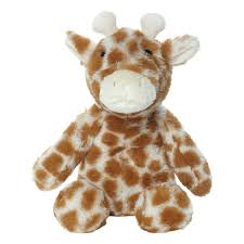 Lovelies Giraffe - Manhattan Toy Co.