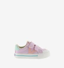 Petalo Tribu Canvas V Sneaker-Victoria
