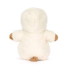 Bartholomew Bear All-In-One- Jellycat