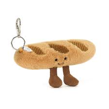Bag Charm - Jellycat