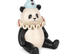 Panda Money Bank -Konges Slojd FW25