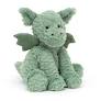 Fuddlewuddle Dragon- Jellycat