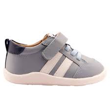 WOS Ground Denim - Old Soles