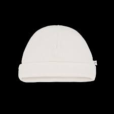 Kai Ribbed Beanie- More in the Family SP26