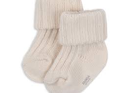 Lana Heavy Knitted Socks -fanga