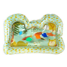 Water Mat- Manhattan Toy