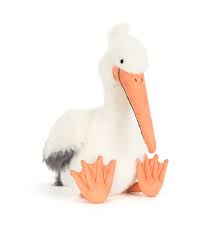 Keli Pelican- Jellycat