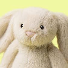 Flufflet Bunny- Jellycat
