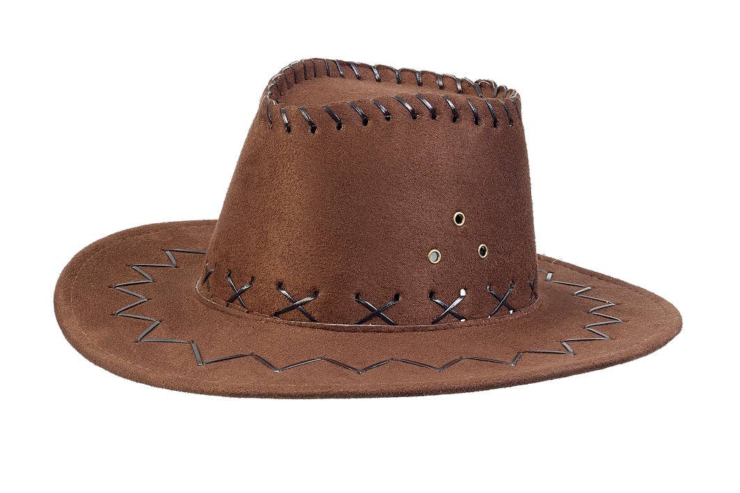 Cowboy Hat - Souza